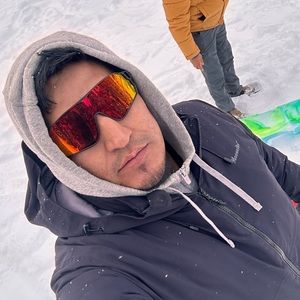 Meet your Posher, Orlando